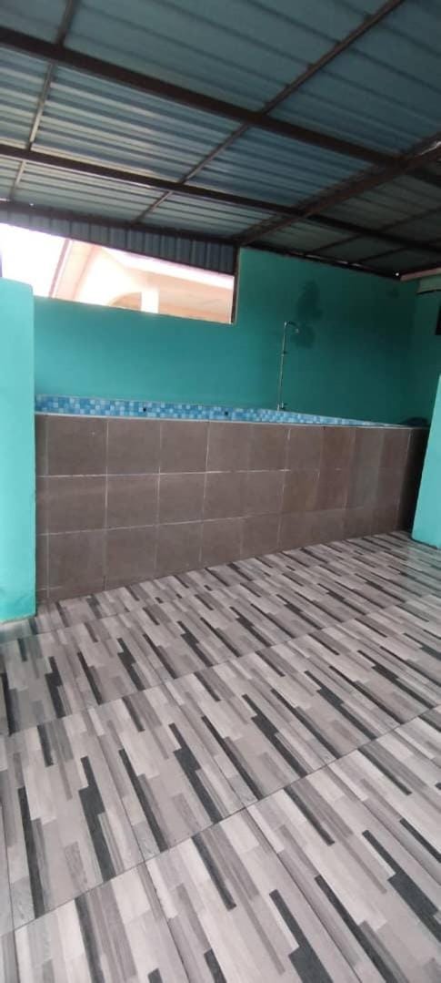 Green Homestay Teluk Kemang Port Dickson House in Port Dickson