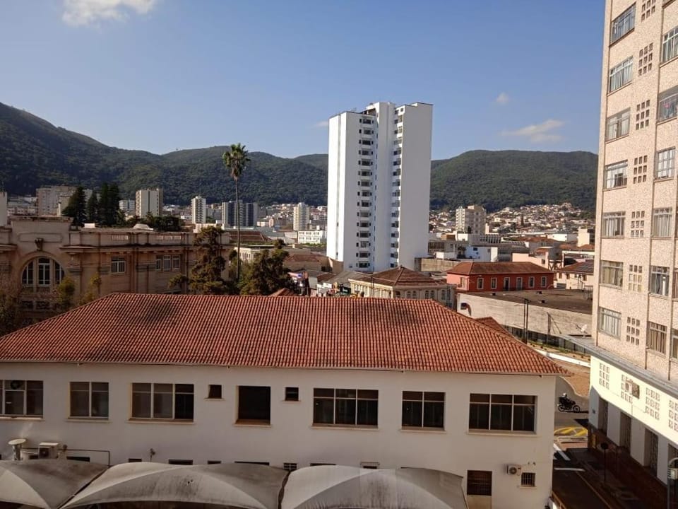 ap 34 centro Apartment in State of São Paulo