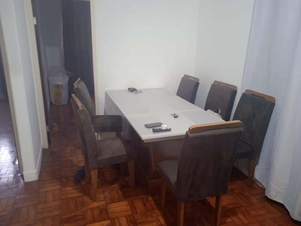 ap 34 centro Apartment in State of São Paulo