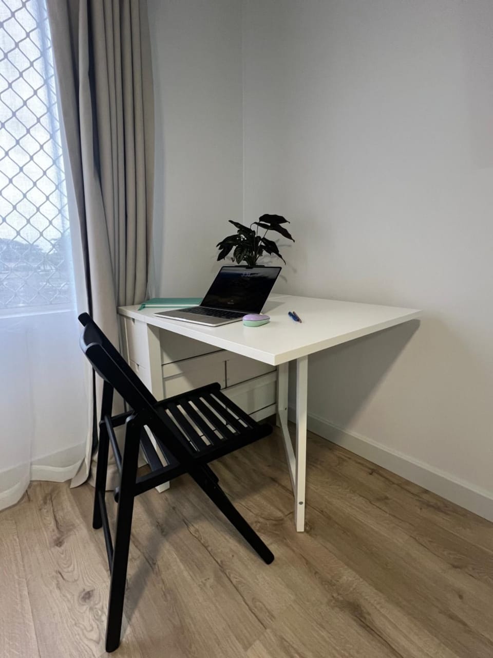 Business facilities