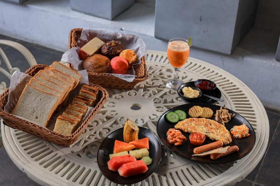Breakfast
