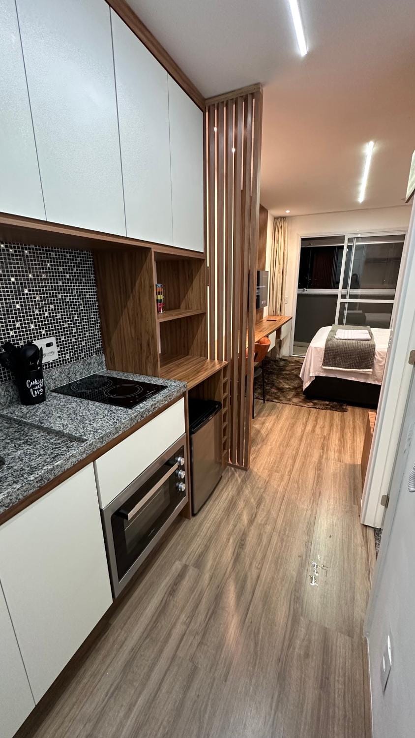 Kitchen or kitchenette, oven, pet friendly