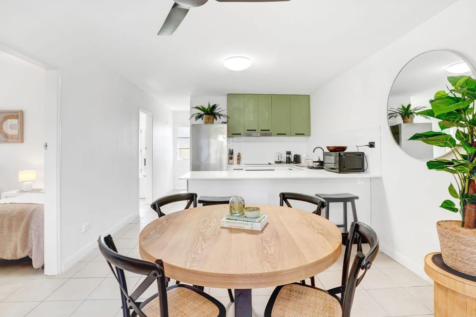 Tropical Terraces Apartment in Cairns
