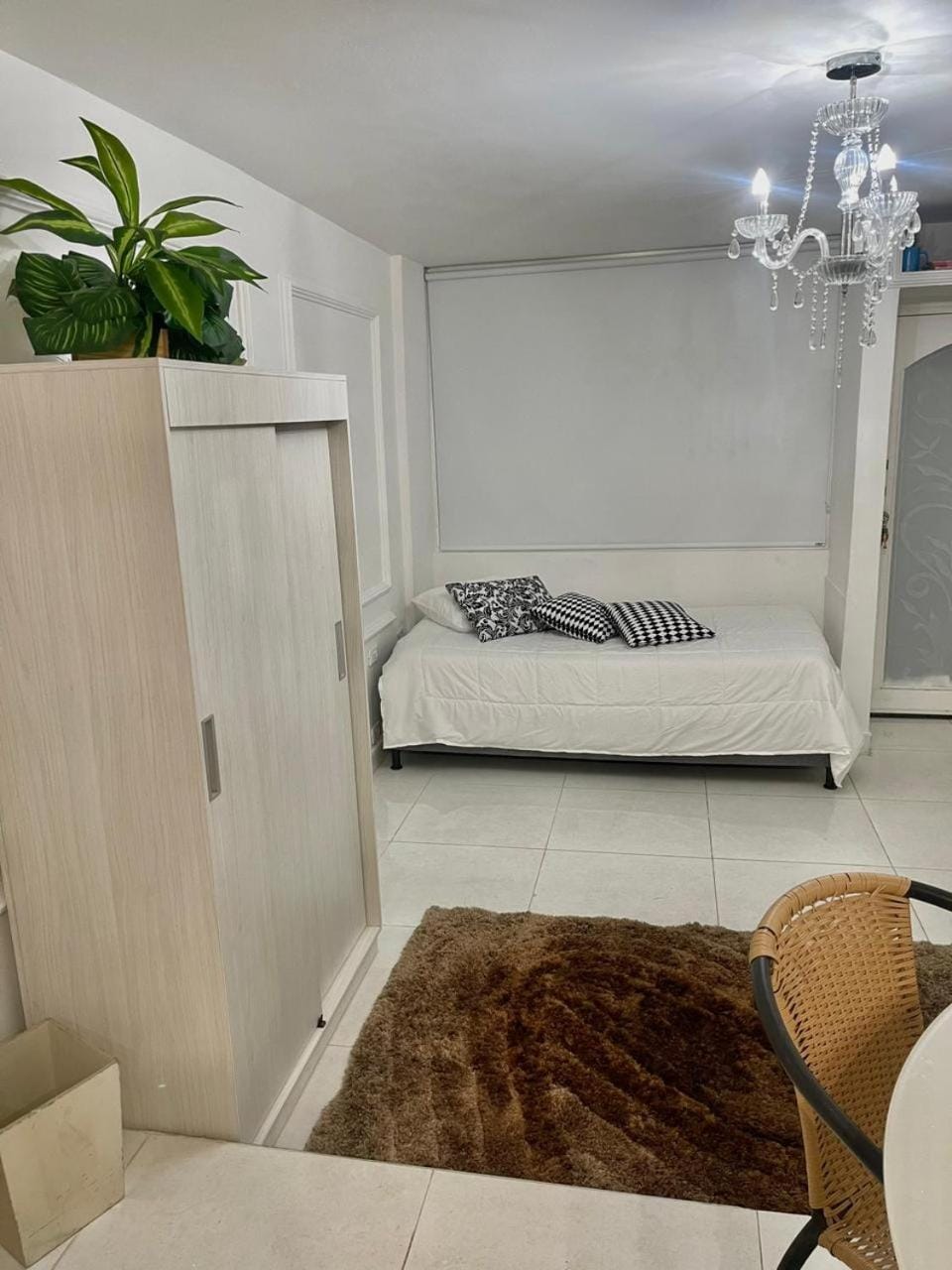 Alojamiento vacacional en Bocagrande Cartagena Apartment in Cartagena