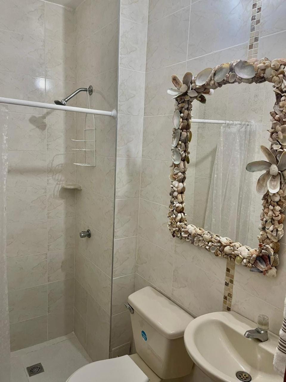 Alojamiento vacacional en Bocagrande Cartagena Apartment in Cartagena