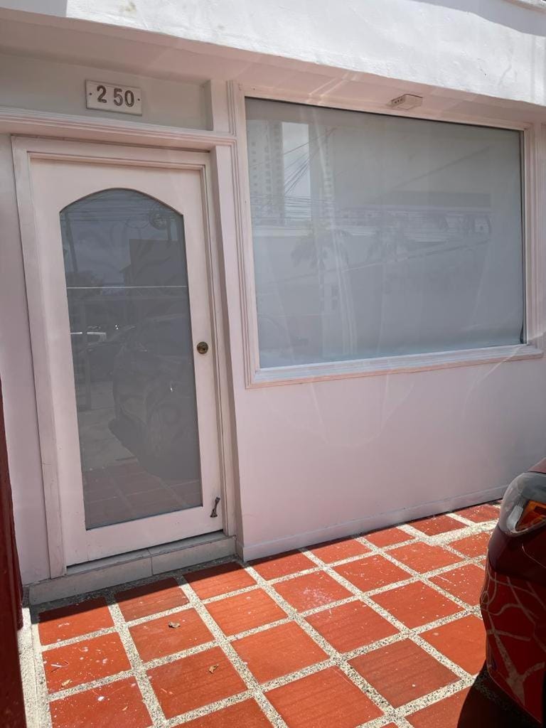 Alojamiento vacacional en Bocagrande Cartagena Apartment in Cartagena