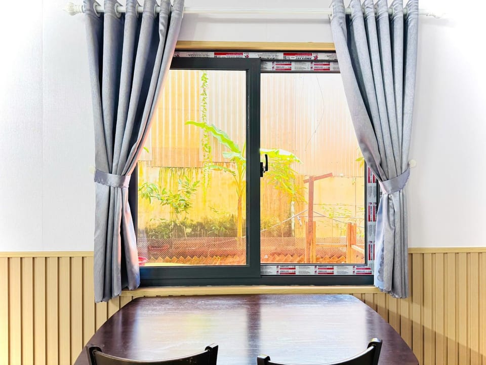 Homestay Dương Đông Town Apartment in Phu Quoc