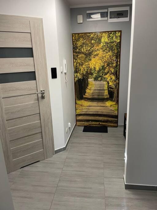 Apartament 20 Apartment in Lower Silesian Voivodeship