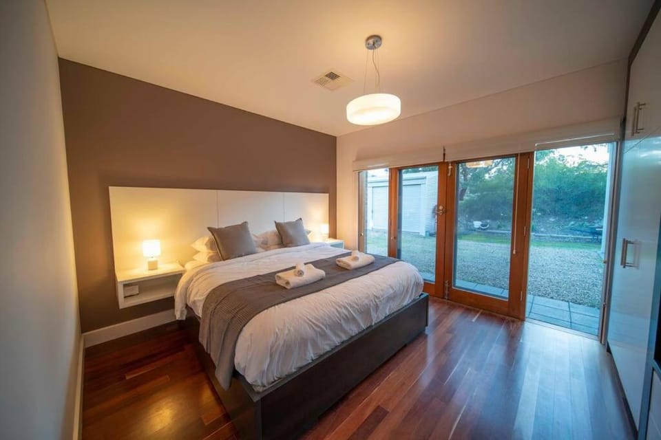 The Hideaway by Gatt Wines House in South Australia