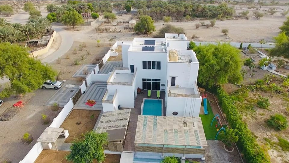 La Vida Inn Villa in Muscat Governorate, Oman