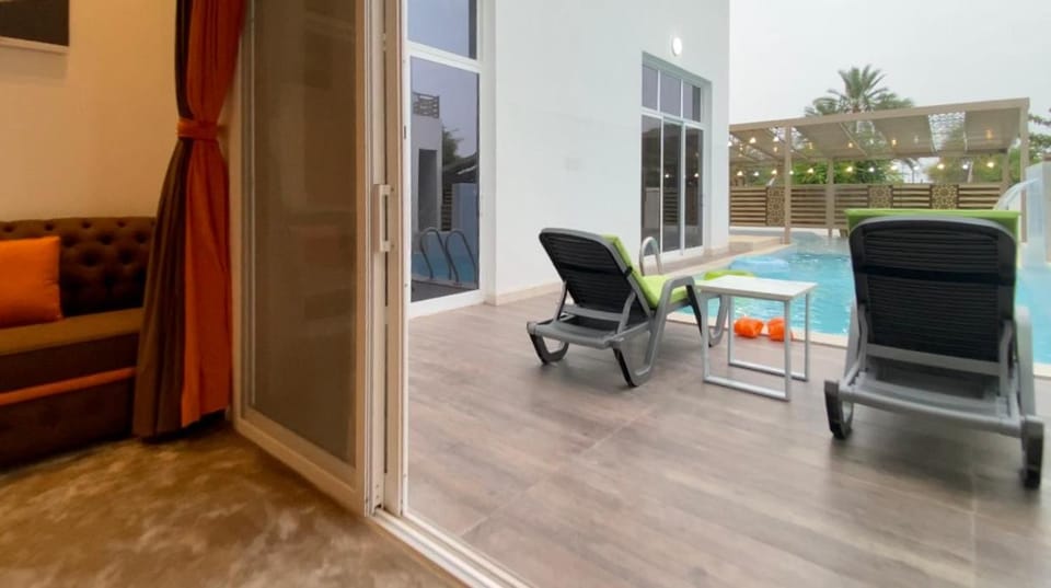 La Vida Inn Villa in Muscat Governorate, Oman