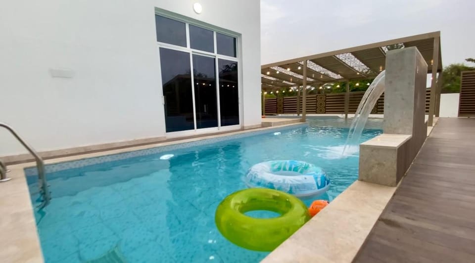 La Vida Inn Villa in Muscat Governorate, Oman