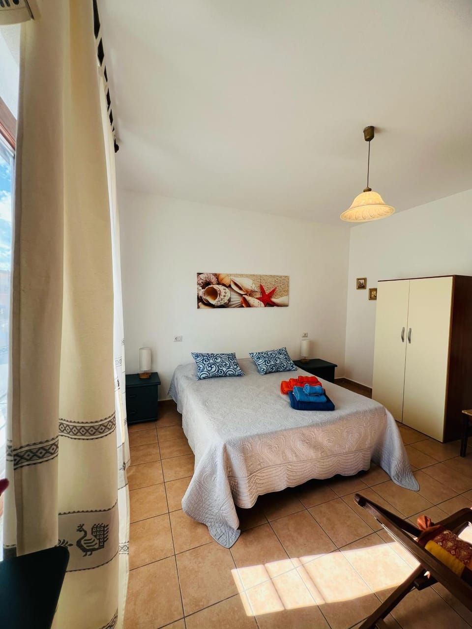 Le petunie apartments Bed and Breakfast in Bari Sardo