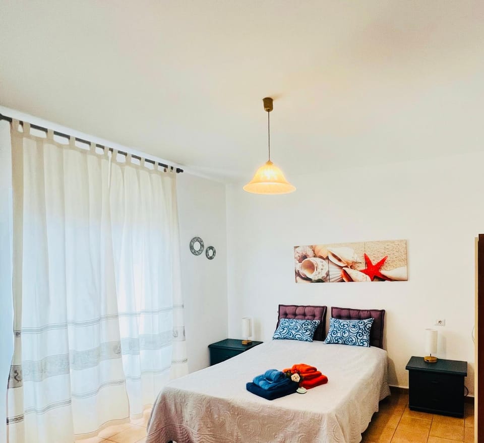 Le petunie apartments Bed and Breakfast in Bari Sardo