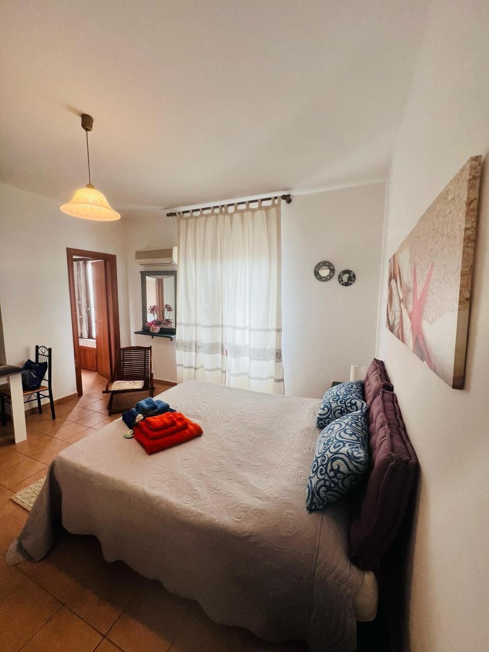 Le petunie apartments Bed and Breakfast in Bari Sardo