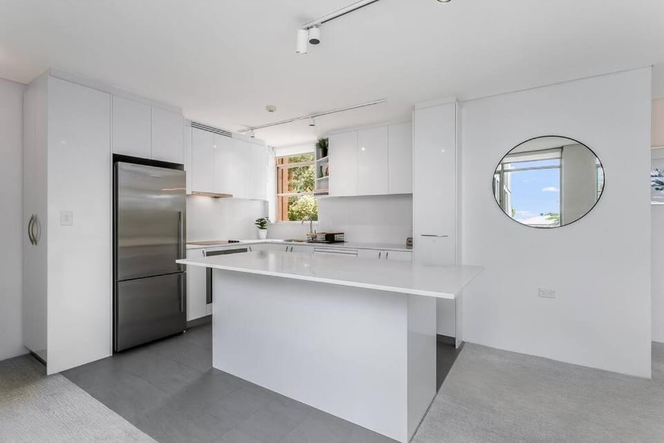 HAR20 - 2 bedroom Harrison Street - Cremorne Apartment in Sydney