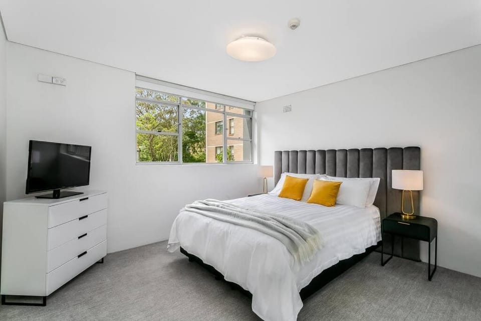 HAR20 - 2 bedroom Harrison Street - Cremorne Apartment in Sydney