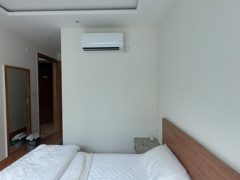 air conditioner