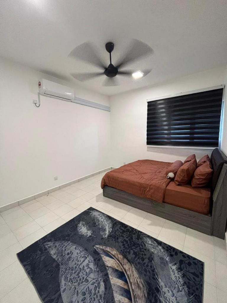 Residensi Afamosa Apartment in Negeri Sembilan, Malaysia