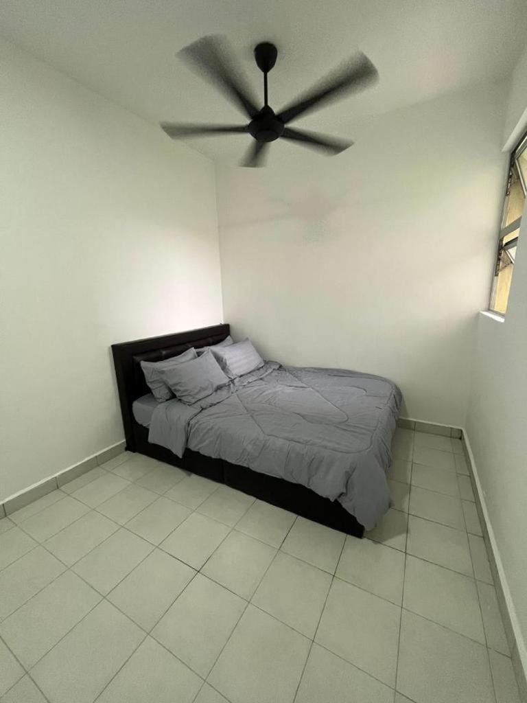 Residensi Afamosa Apartment in Negeri Sembilan, Malaysia