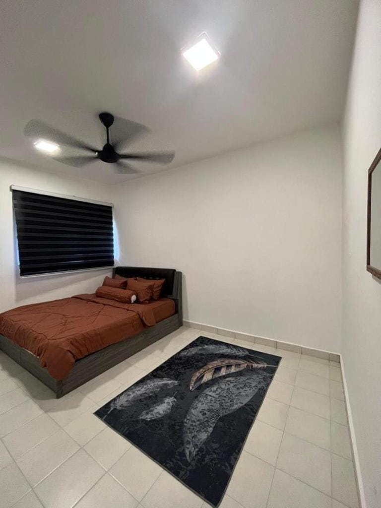 Residensi Afamosa Apartment in Negeri Sembilan, Malaysia