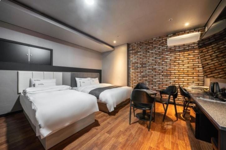 You&Me Hotel Hotel in Gyeonggi-do