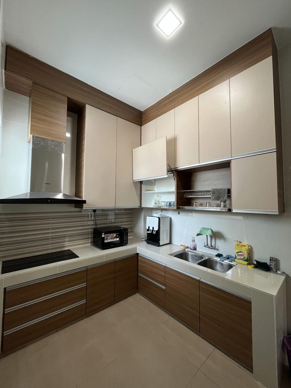 4 Bedroom 4 PRIVATE BATHROOM 4B12B 5 min City Center Villa in Ipoh