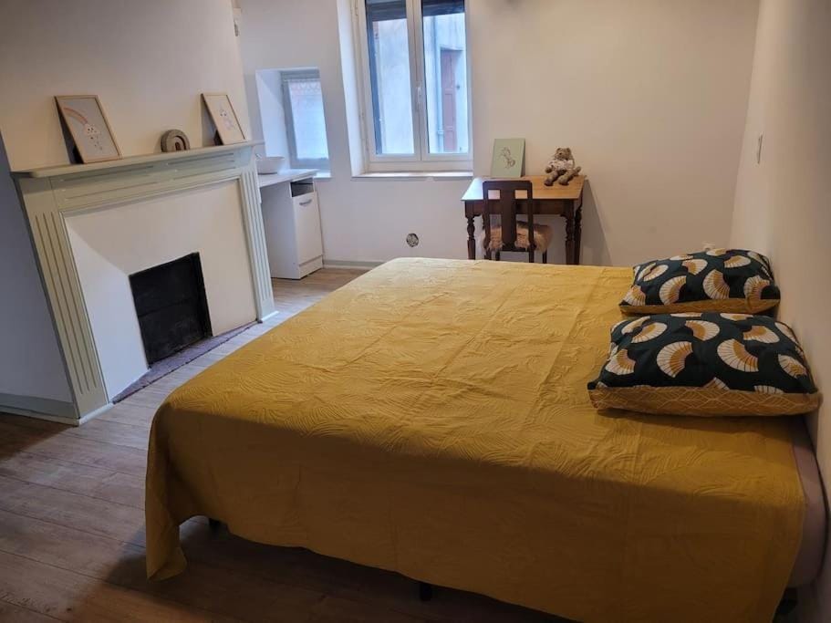 Maison de ville familiale Villa in Occitanie