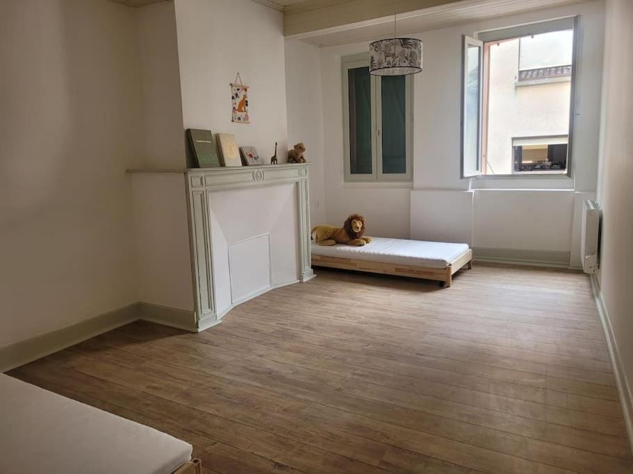 Maison de ville familiale Villa in Occitanie