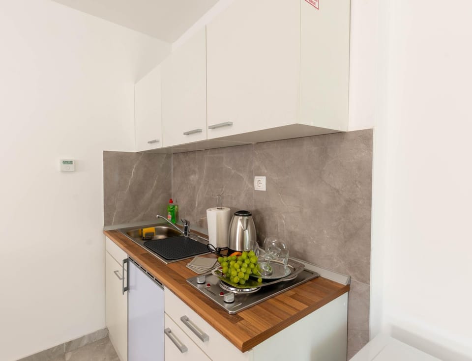 apartmani SUN & MOON Apartment in Hungary