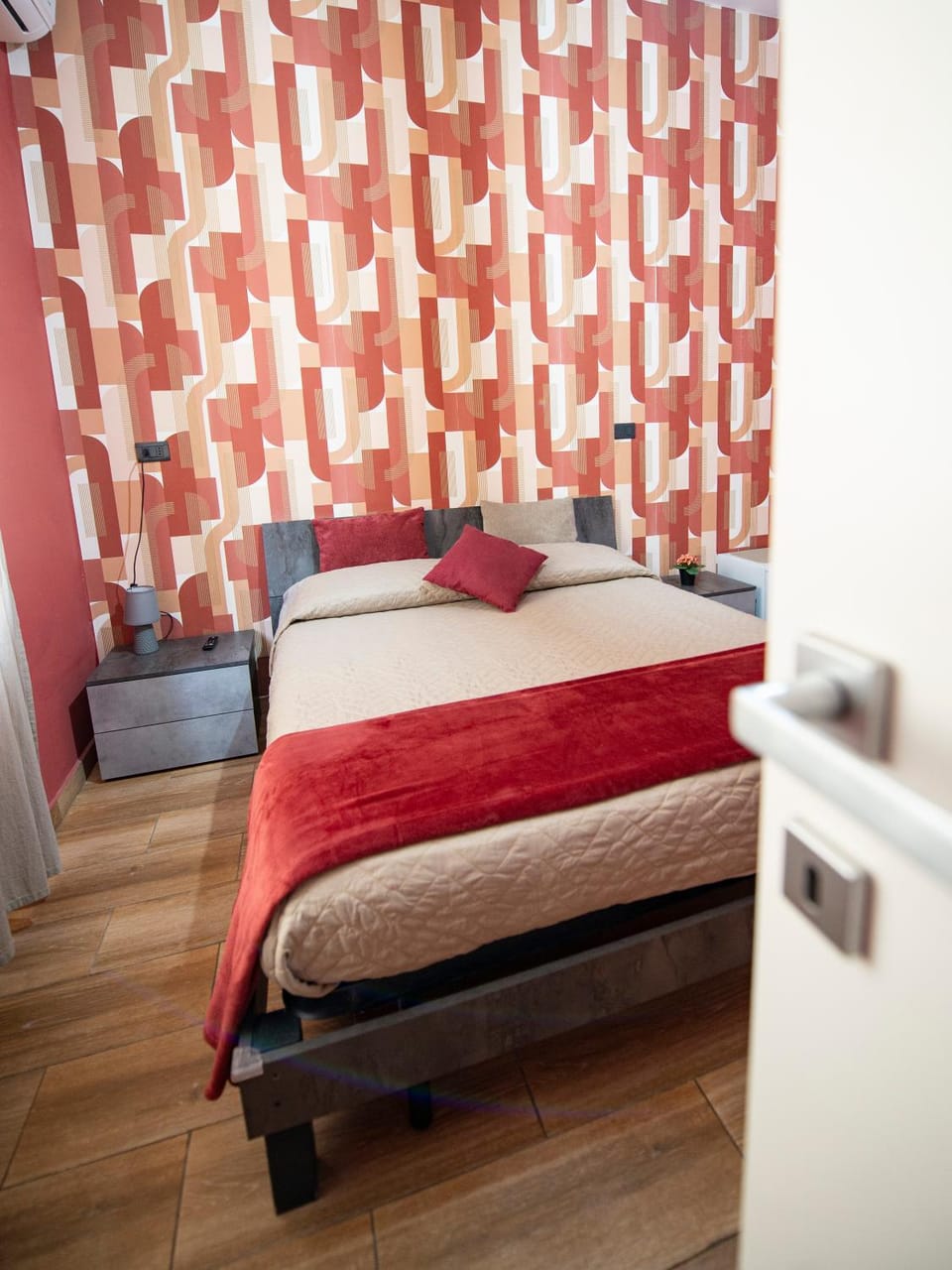 B&B Son De Mar Bed and Breakfast in Salerno