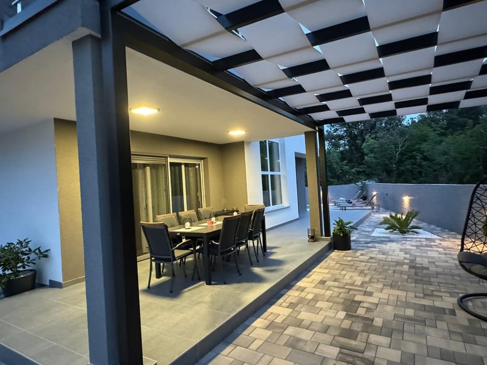 Day, Balcony/Terrace