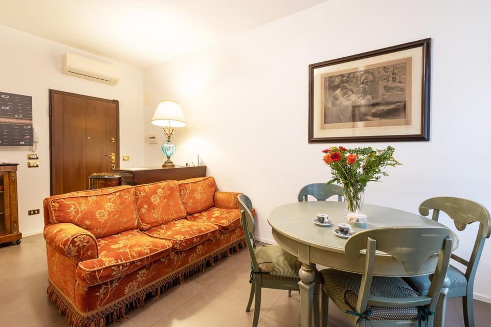 Soggiorno a due passi dal Duomo Apartment in Milan