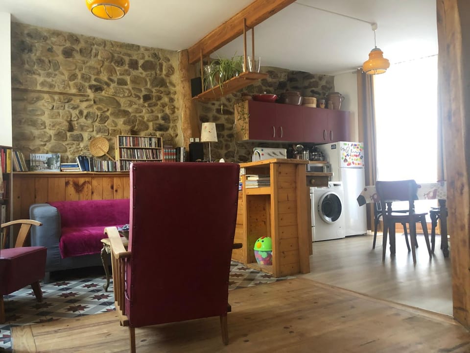 Mademoiselle Canonge Apartment in Provence-Alpes-Côte d'Azur