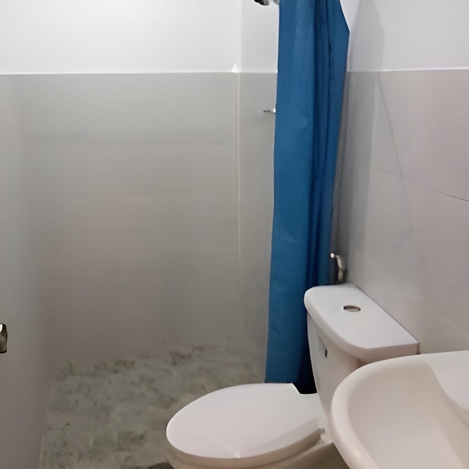 JOCANAI RESIDENCES Furnished Private Room Apartment in Cordillera Administrative Region