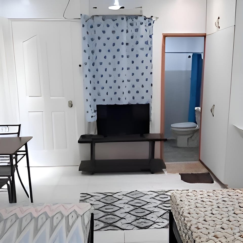 JOCANAI RESIDENCES Furnished Private Room Apartment in Cordillera Administrative Region