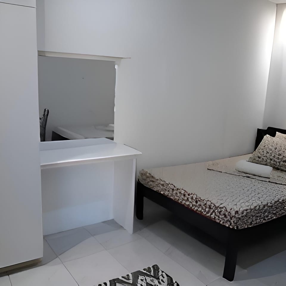JOCANAI RESIDENCES Furnished Private Room Apartment in Cordillera Administrative Region