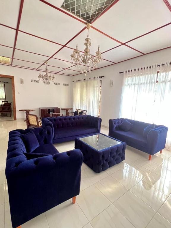 The Cinnamon Villa Kandy Vacation rental in Gangawatakorale
