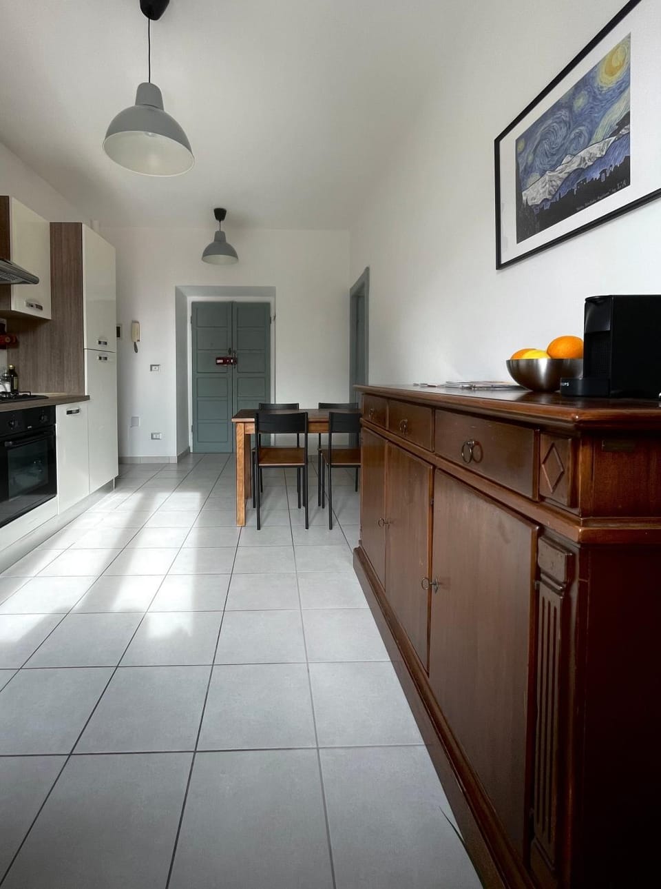 A due passi dal centro Apartment in L'Aquila