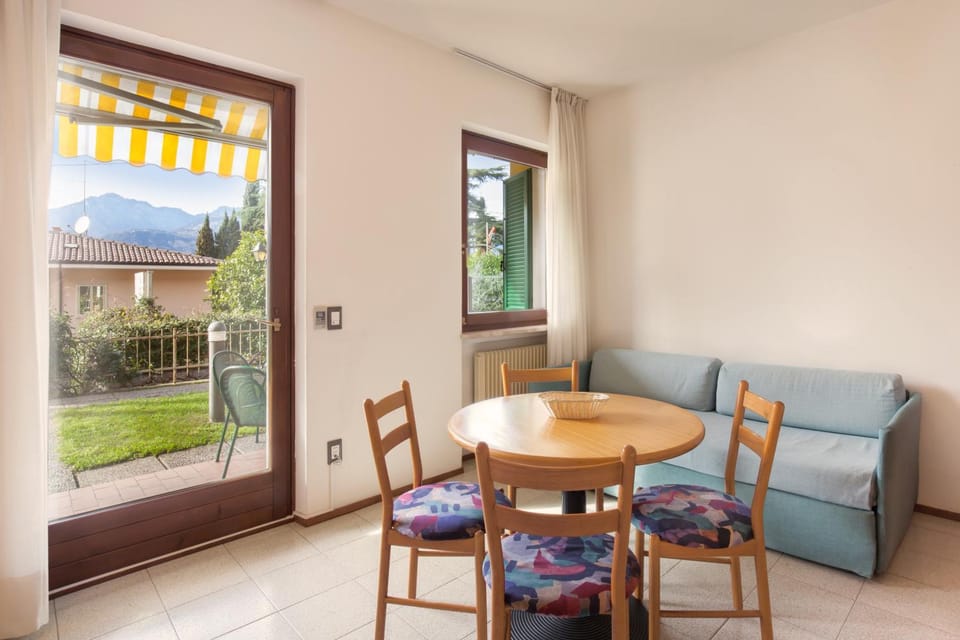 Residence il Cedro Apartment hotel in Malcesine