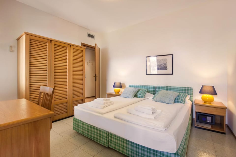 Residence il Cedro Apartment hotel in Malcesine