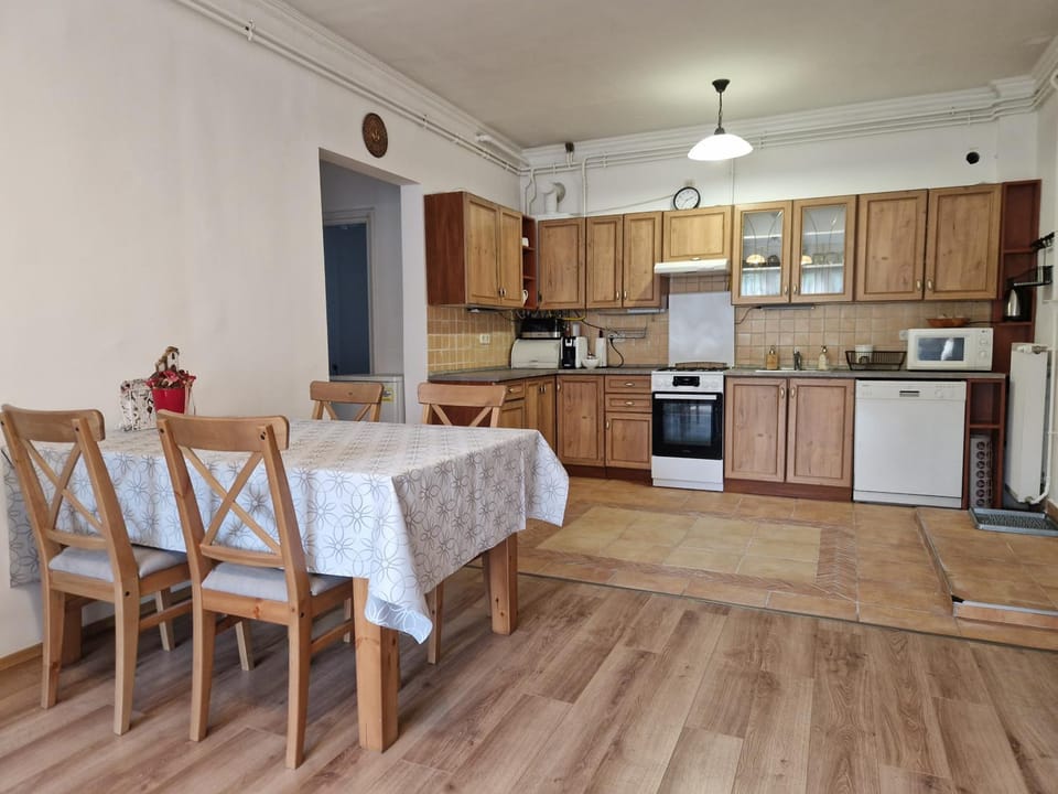 Clarissa Apartman Eger Apartment in Slovakia
