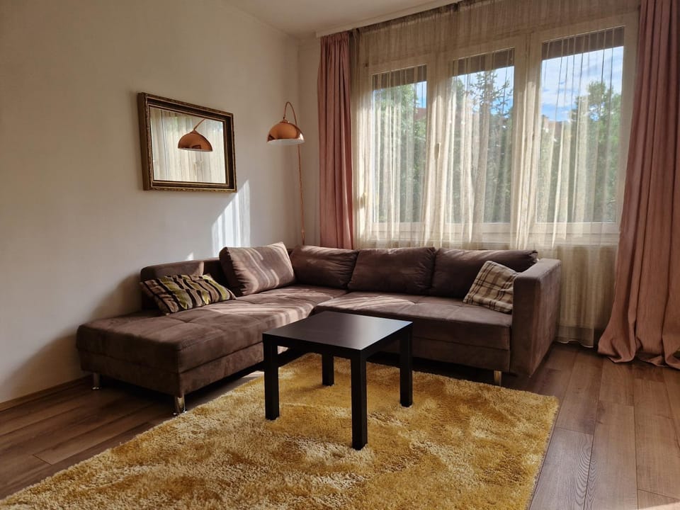 Clarissa Apartman Eger Apartment in Slovakia