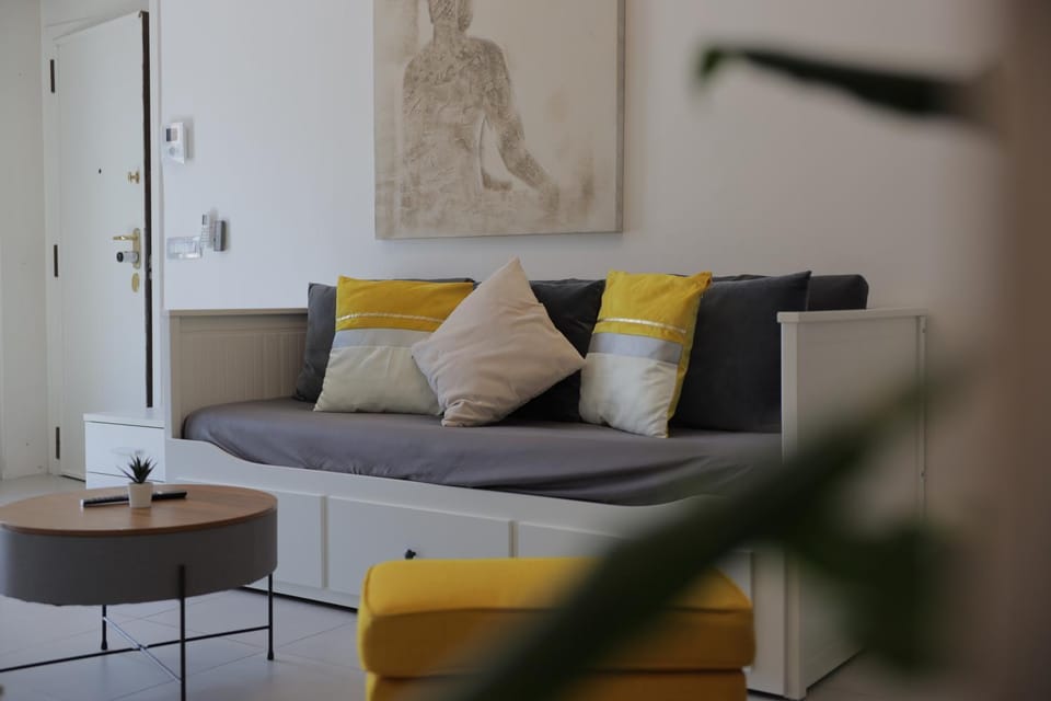 Terrazze Alelà apartment Apartment in Bari