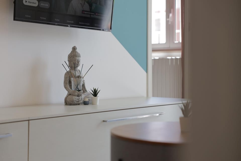 Terrazze Alelà apartment Apartment in Bari