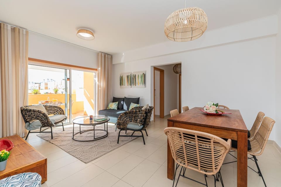 Apartment Lorraine - Duplex, With Pool & Sun Deck Apartment in Cabanas de Tavira
