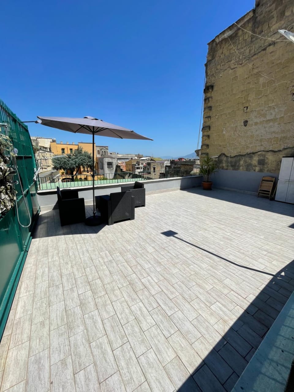 Day, View (from property/room), Balcony/Terrace