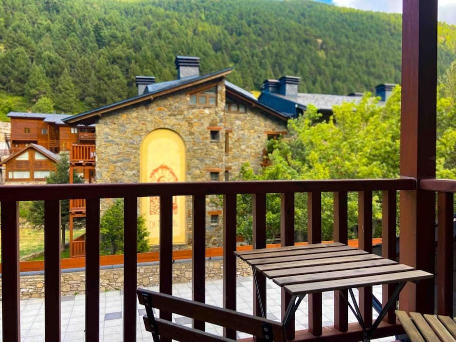 Modern Grey Studio En Valle De Incles - Parking Gratis l by BonesVacances Apartment in Andorra