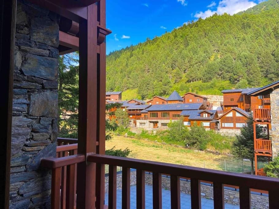 Modern Grey Studio En Valle De Incles - Parking Gratis l by BonesVacances Apartment in Andorra