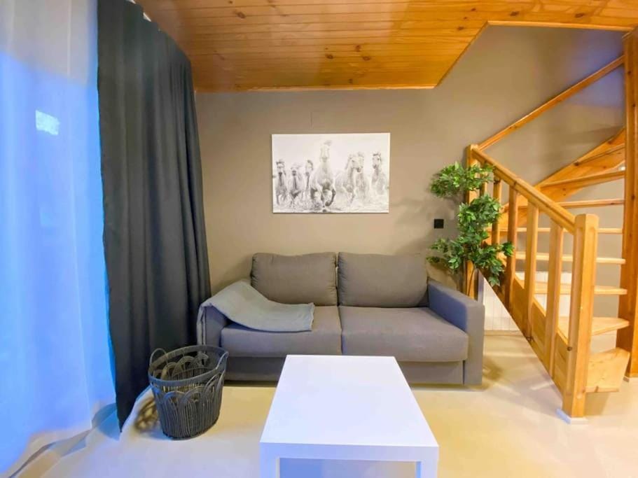 Ático Dúplex En Valle De Incles - Parking Gratis l by BonesVacances Apartment in Andorra